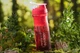ARDESTO Пляшка для води Smart bottle 1000 мл, червона, тритан - изображение 2