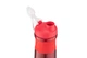 ARDESTO Пляшка для води Smart bottle 1000 мл, червона, тритан - изображение 5