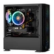 2E Комп’ютер персональний 2E Complex Gaming Intel U5-225F, 16Gb, F512GB, NVD3050-6, H810, GB700, 600W, Win11 - изображение 4