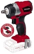Einhell Гайкокрут ударний TP-CW 18 Li BL - Solo акум., PXC, 18В, 215 Нм, безщітк., квадрат, 1.1 кг (без АКБ і ЗП) - изображение 1