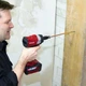 Einhell Гайкокрут ударний TP-CW 18 Li BL - Solo акум., PXC, 18В, 215 Нм, безщітк., квадрат, 1.1 кг (без АКБ і ЗП) - изображение 2