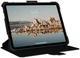 UAG Чохол для Apple iPad 10.9" (10th Gen 2022) Metropolis SE, Olive - изображение 1