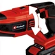 Einhell Пила шабельна TP-AP 18/28 Li BL - Solo акум., 18 В, 28 мм, 0-2500 об/хв, 200 мм, 2 кг - изображение 2
