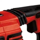 Einhell Пила шабельна TP-AP 18/28 Li BL - Solo акум., 18 В, 28 мм, 0-2500 об/хв, 200 мм, 2 кг - изображение 4