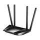 WiFi 5 Mesh 4G LTE-маршрутизатор Cudy LT400D CAT4 - изображение 1