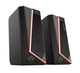 Trust Акустична система (Колонки) 2.0 GXT 609 Zoxa RGB Black - зображення 9