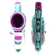 NEON Роликові ковзани Inline Skates Бірюзовий (Розмір 34-38) - зображення 3