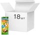 Упаковка Нектару Садочок Мультифруктовий нектар вітамінізований 0.2 л х 18 шт (4823063105255) - зображення 1