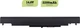 Аккумулятор 1stCharger для ноутбуков HP Pavilion 250 G4 (HS04) 14.6V 2200mAh Black (BN1st6008) - изображение 2