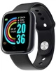 Смарт-часы Smart Watch Y68 Черный (AR-0000272) - изображение 1
