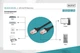 Digitus Патч-корд CAT 6 S-FTP, 10м, AWG 27/7, LSZH, чорний - изображение 2
