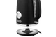 ARDESTO Електрочайник EKL-F410BG 1.8л/2200Вт/strix контроль/нерж. сталь/індикатор температури/чорний - изображение 7