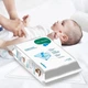 Пелюшки одноразові гігієнічні BabyOno 60х90 см 10 шт 509 (5901435403464) - зображення 3