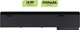 Аккумулятор 1stCharger для ноутбуков HP ProBook 640 (CA06) 10.8V 5200mAh Black (BN1st6022) - изображение 2