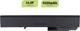 Аккумулятор 1stCharger для ноутбуков HP EliteBook 8530 (KU533AA) 14.4V 5200mAh Black (BN1st6041) - изображение 2