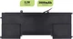 Аккумулятор 1stCharger для ноутбуков HP Envy 13 (HSTNN-DB8C (AB06XL) 7.7V 3600mAh Black (BN1st6045) - изображение 2