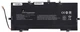 Аккумулятор 1stCharger для ноутбуков HP Envy 13-D (HSTNN-IB7E (VR03XL) 11.4V 2900mAh Black (BN1st6052) - изображение 1