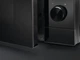Electrolux Мікрохвильова піч 29л, електрон. керування, 900Вт, гриль, дисплей, інвертор, чорний - изображение 4