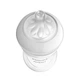 Philips Соска Avent силіконова Natural Природний Потік, 6м+., 2 шт, для густої їжі - зображення 4