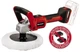 Einhell Шліфмашина полірувальна CE-CP 18/180 Li E - Solo, PXC акум, d180 мм, 18В (без АКБ і ЗП) - изображение 1