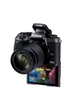 Canon EOS M5 18-150 IS STM Kit Black - зображення 7