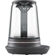 Electrolux Електрочайник, 1,7л, Strix, скло, заварник, підтримка темп, чорний - изображение 7