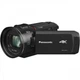 Panasonic Цифрова відеокамера HC-VX1 Black - изображение 2