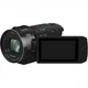 Panasonic Цифрова відеокамера HC-VX1 Black - изображение 3