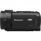 Panasonic Цифрова відеокамера HC-VX1 Black - изображение 9