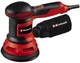 Einhell Шліфмашина ексцентрикова TC-RS 425 E, 1.7 кг - зображення 1