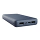 Trust Портативний зарядний пристрій Primo ECO 20000 mAh Blue - изображение 1