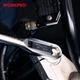 Универсальный ключ разводной Workpro PRO 7-22 мм (WP272015) - изображение 7