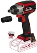 Einhell Гайкокрут ударний IMPAXXO 18/230 акум., PXC, 230 Нм, 18В - изображение 2
