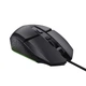 Trust Миша GXT 109 FELOX RGB Black - зображення 4