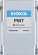 Dysk SSD Kioxia PM7-V 3.2 TB 2.5" SAS TLC (100355348) - obraz 1