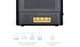 D-Link Маршрутизатор DWR-953V2 AC1200, 4G/LTE, 4xGE LAN, 1xGE WAN, слот для SIM-картки - изображение 9