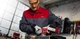 Einhell Шліфмашина кутова AXXIO 18/125 Q X CHANGE аккум. - изображение 3