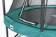 Salta Comfort Edition круглий 396 см Green - изображение 4