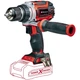 Einhell Шуруповерт-дриль вTP-CD 18/60 Li BL - Solo акумулятор, PXC, 18В, безщітковий, 60 Нм, 1.37 кг (без АКБ та ЗУ) - зображення 2