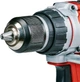 Einhell Шуруповерт-дриль вTP-CD 18/60 Li BL - Solo акумулятор, PXC, 18В, безщітковий, 60 Нм, 1.37 кг (без АКБ та ЗУ) - зображення 4