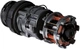 Einhell Шуруповерт-дриль вTP-CD 18/60 Li BL - Solo акумулятор, PXC, 18В, безщітковий, 60 Нм, 1.37 кг (без АКБ та ЗУ) - зображення 7