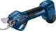 Bosch Секатор Pro Pruner акумуляторний, 12В, 3.0 Ач, до 25мм, 1кг, сет. 2 ак. - изображение 1