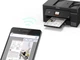 Epson БФП ink color A3 EcoTank L14150 38_24 ppm Fax ADF Duplex USB Ethernet Wi-Fi 4 inks Black Pigment - изображение 3