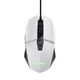 Trust Миша GXT 109 FELOX RGB White - изображение 1