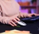 Trust Миша GXT 109 FELOX RGB White - изображение 7