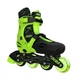 NEON Роликові ковзани Inline Skates Зелений (Розмір 34-37) - зображення 1