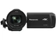 Panasonic Цифрова відеокамера 4K Flash HC-VXF1EE-K - изображение 3