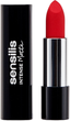 Szminka Sensilis Intense matowa 401 Rubi Kiss 3.5 ml (8428749674405) - obraz 1