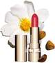 Szminka Clarins Joli Rouge 773 Pink Tulip 3.5 g (3666057117121) - obraz 3