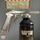 Разбрызгиватель для защитного покрытия | RAPTOR Schutz Spray Gun - изображение 3